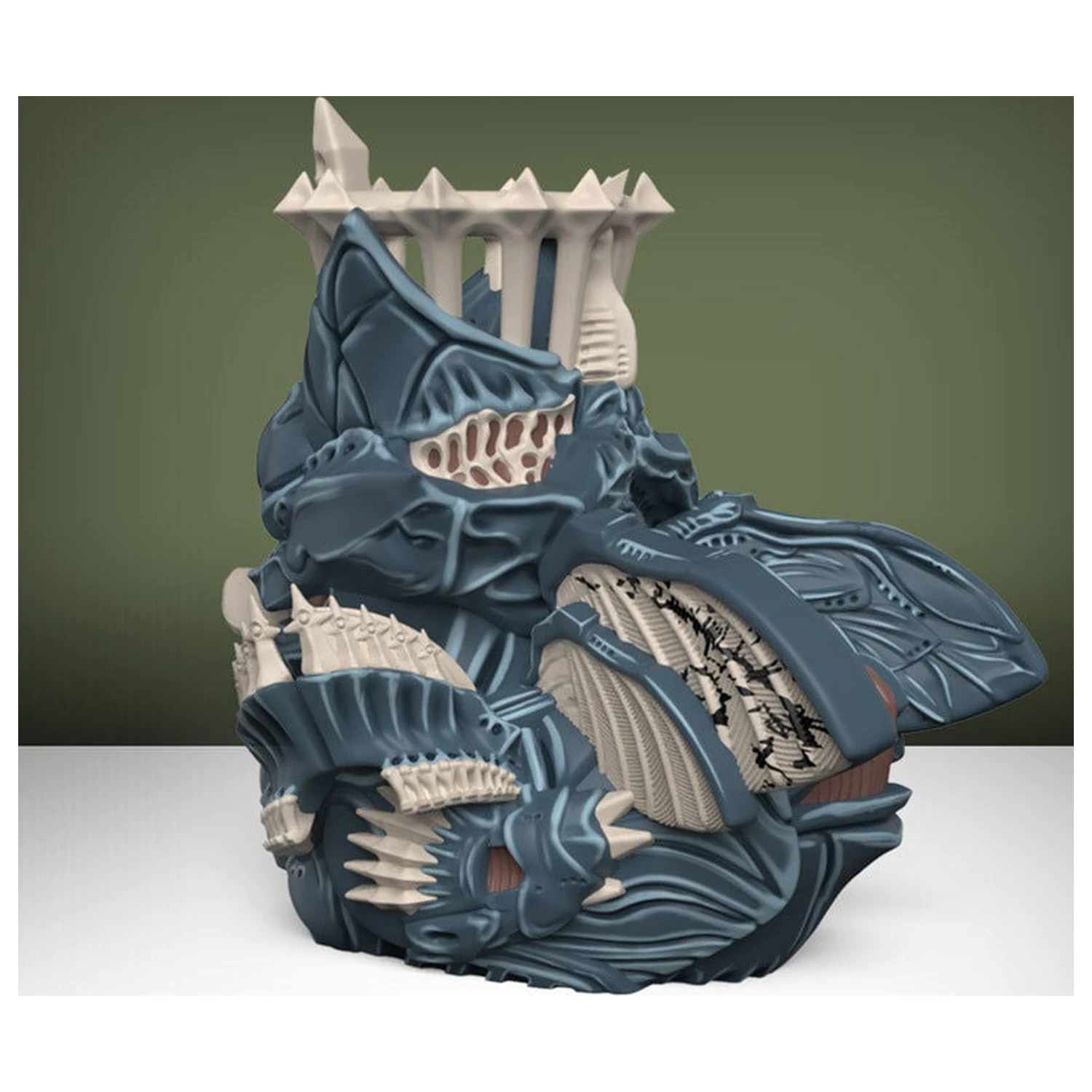 Destiny Witch Queen figurka 23cm fotografii produktu