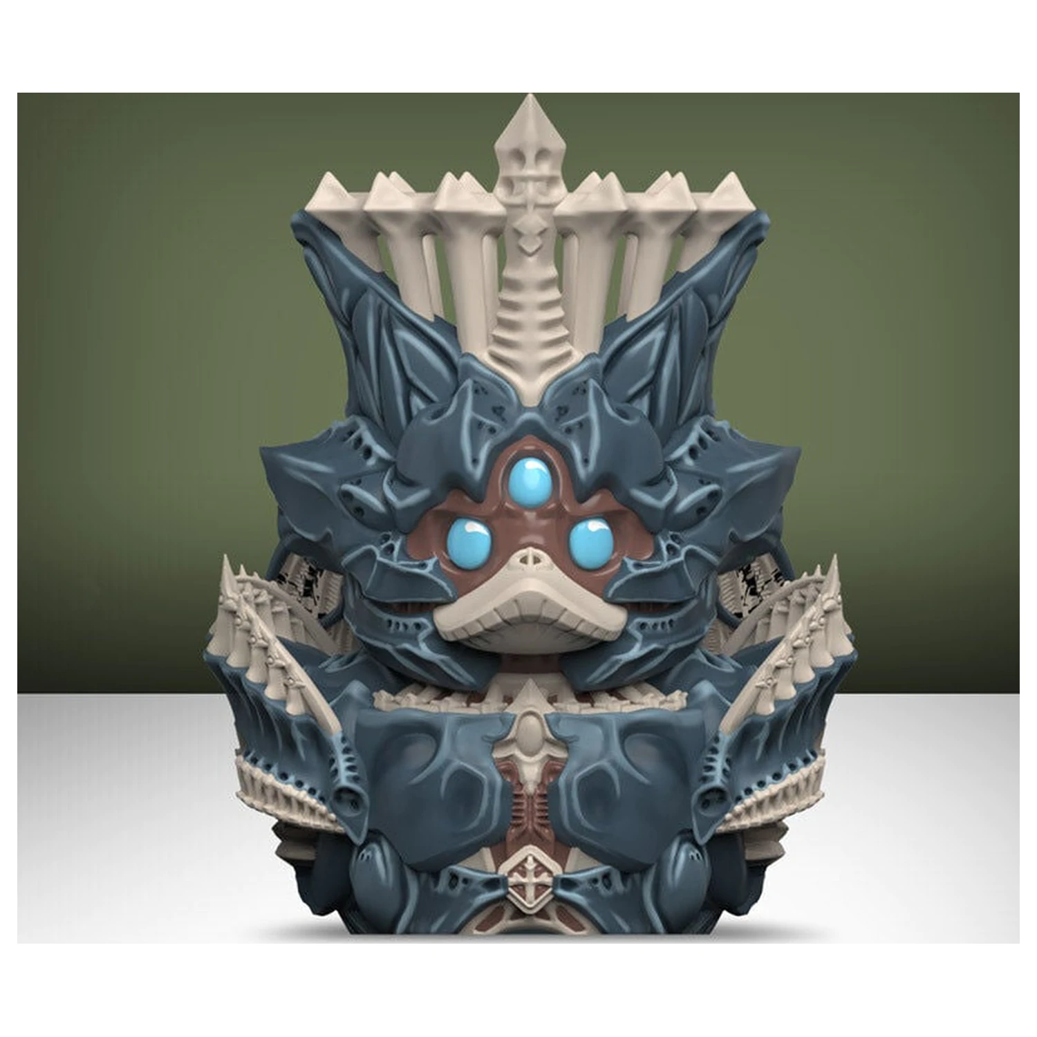Destiny Witch Queen figurka 23cm fotografii produktu