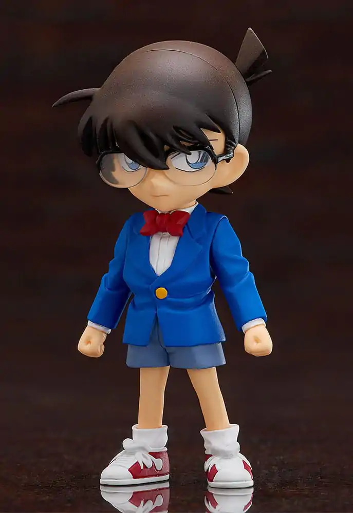 Detective Conan figFIX Akční figurka Conan Edogawa 9 cm fotografii produktu
