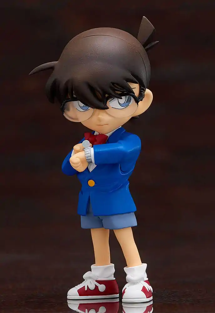 Detective Conan figFIX Akční figurka Conan Edogawa 9 cm fotografii produktu