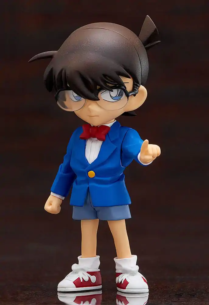 Detective Conan figFIX Akční figurka Conan Edogawa 9 cm fotografii produktu