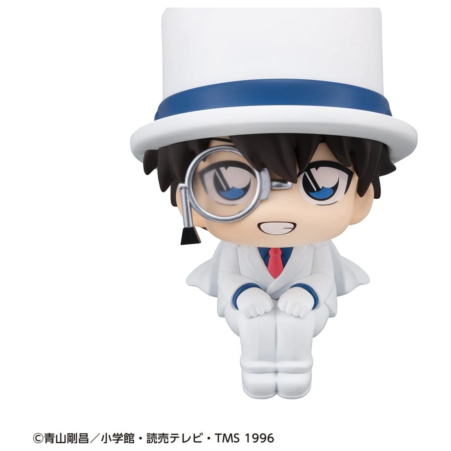 Detective Conan Look Up PVC figurky 2-balení Conan Edogawa & Kid the Phantom Thief 11 cm (s dárkem) fotografii produktu