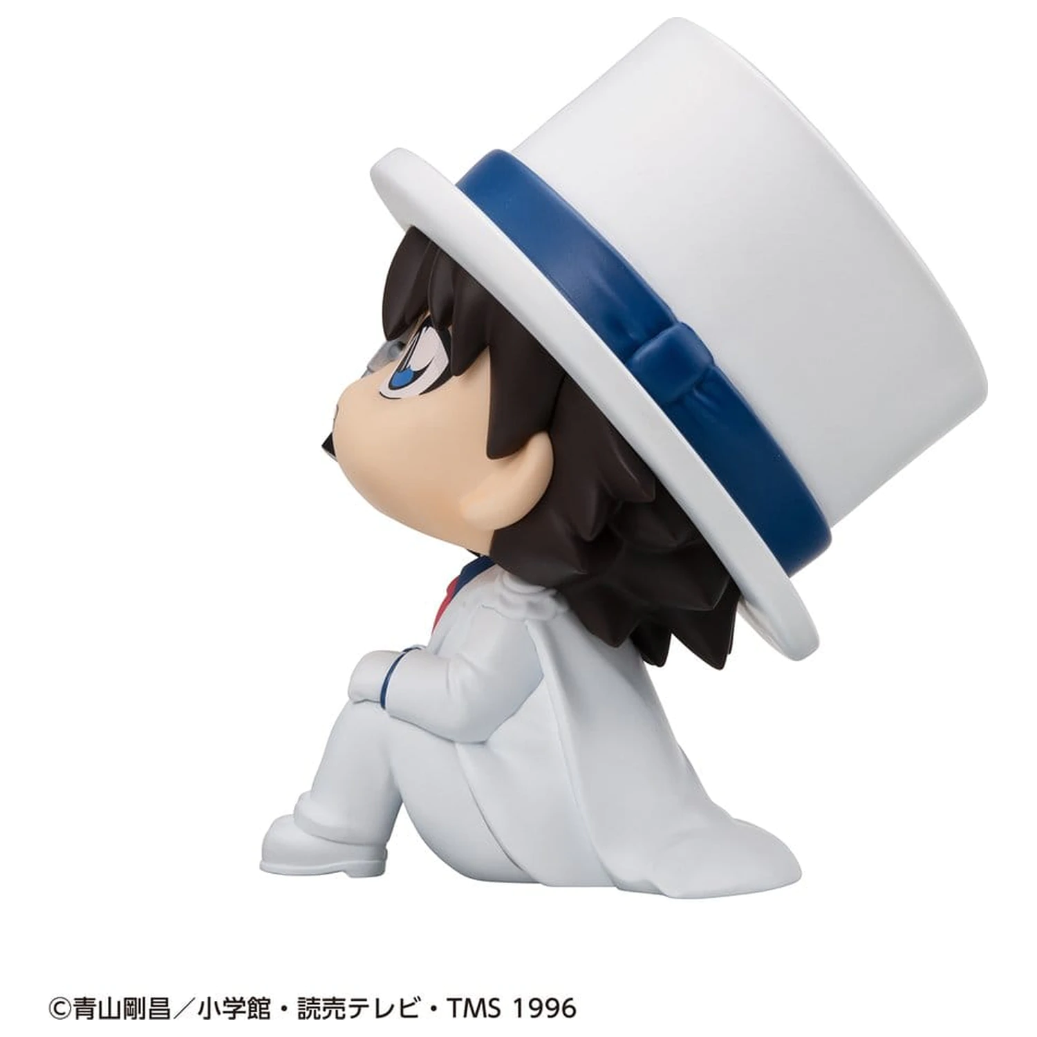 Detective Conan Look Up PVC figurky 2-balení Conan Edogawa & Kid the Phantom Thief 11 cm (s dárkem) fotografii produktu
