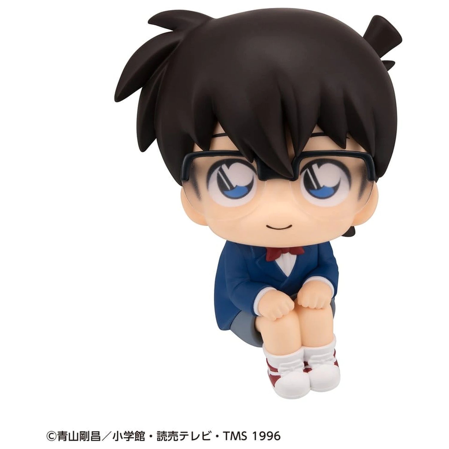 Detective Conan Look Up PVC figurky 2-balení Conan Edogawa & Kid the Phantom Thief 11 cm (s dárkem) fotografii produktu