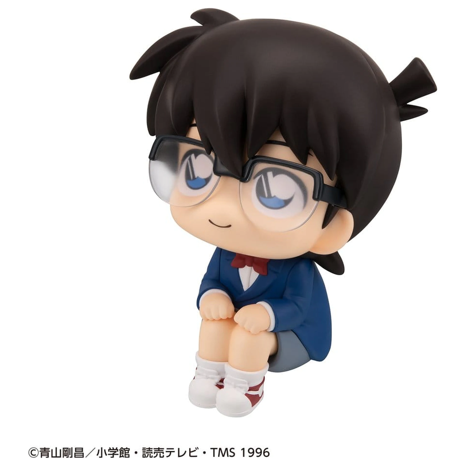 Detective Conan Look Up PVC figurky 2-balení Conan Edogawa & Kid the Phantom Thief 11 cm (s dárkem) fotografii produktu