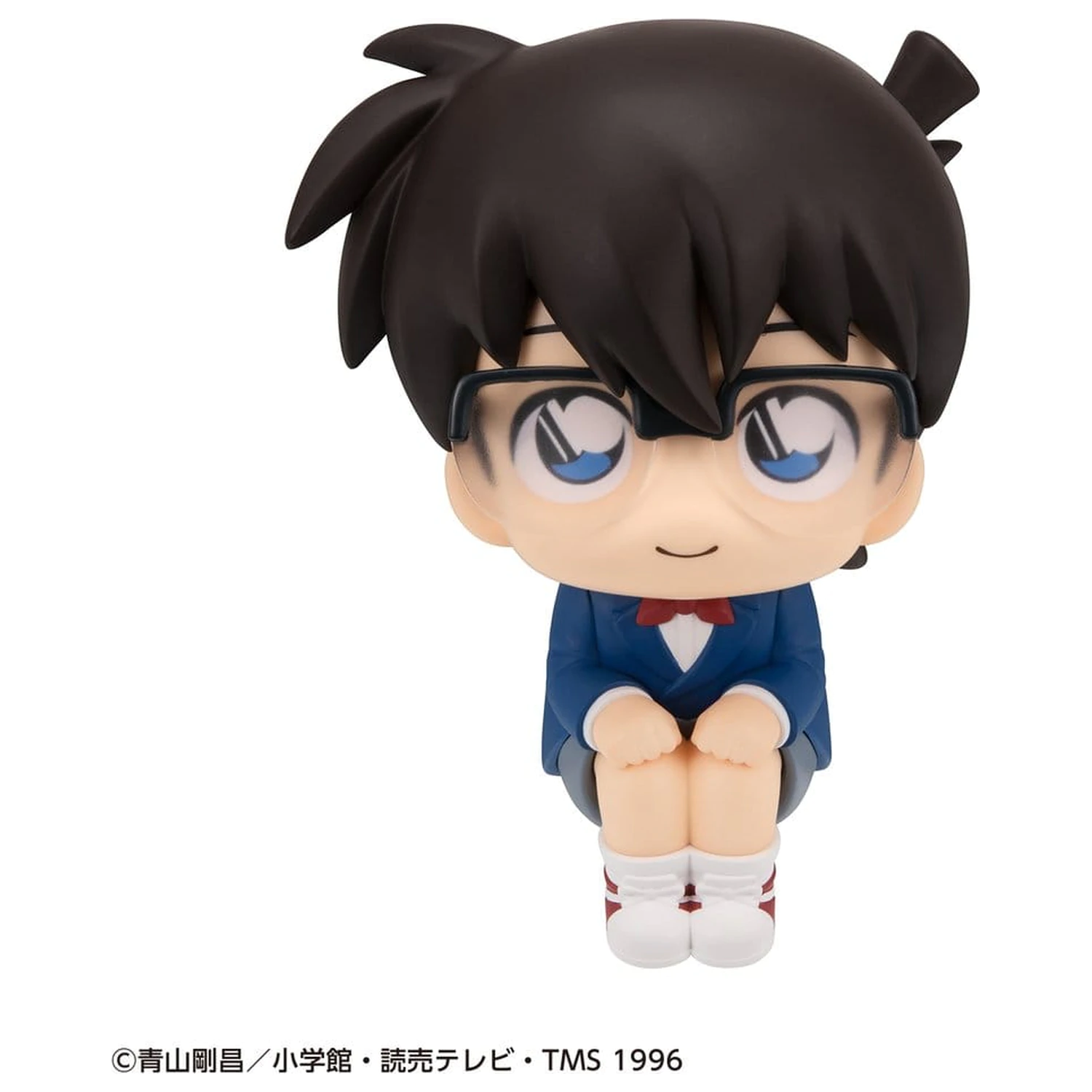 Detective Conan Look Up PVC figurky 2-balení Conan Edogawa & Kid the Phantom Thief 11 cm (s dárkem) fotografii produktu