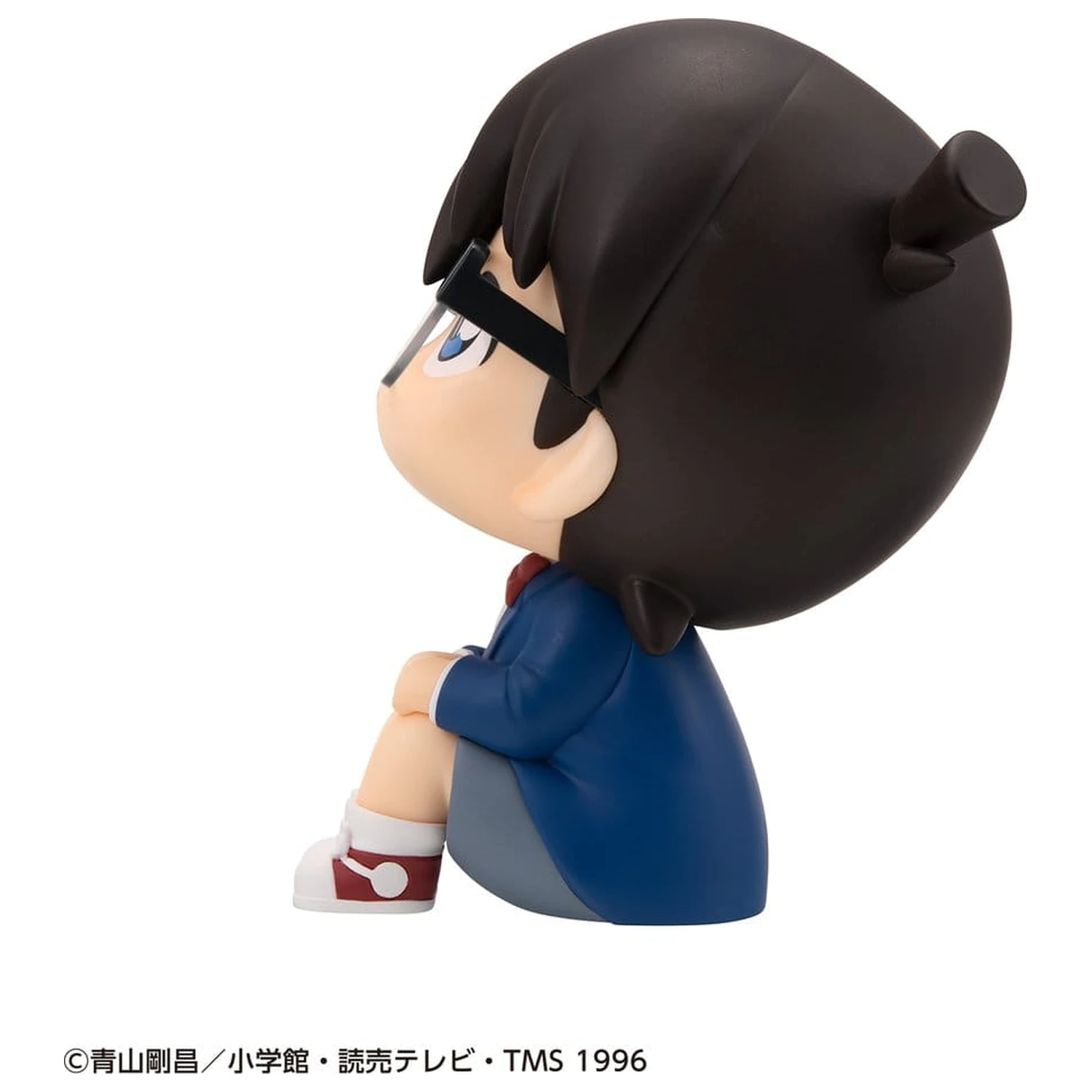 Detective Conan Look Up PVC figurky 2-balení Conan Edogawa & Kid the Phantom Thief 11 cm (s dárkem) fotografii produktu