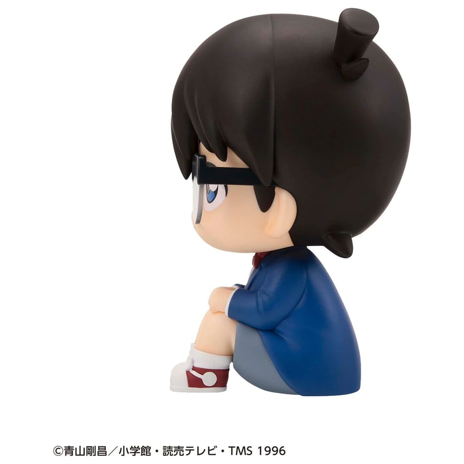 Detective Conan Look Up PVC figurky 2-balení Conan Edogawa & Kid the Phantom Thief 11 cm (s dárkem) fotografii produktu