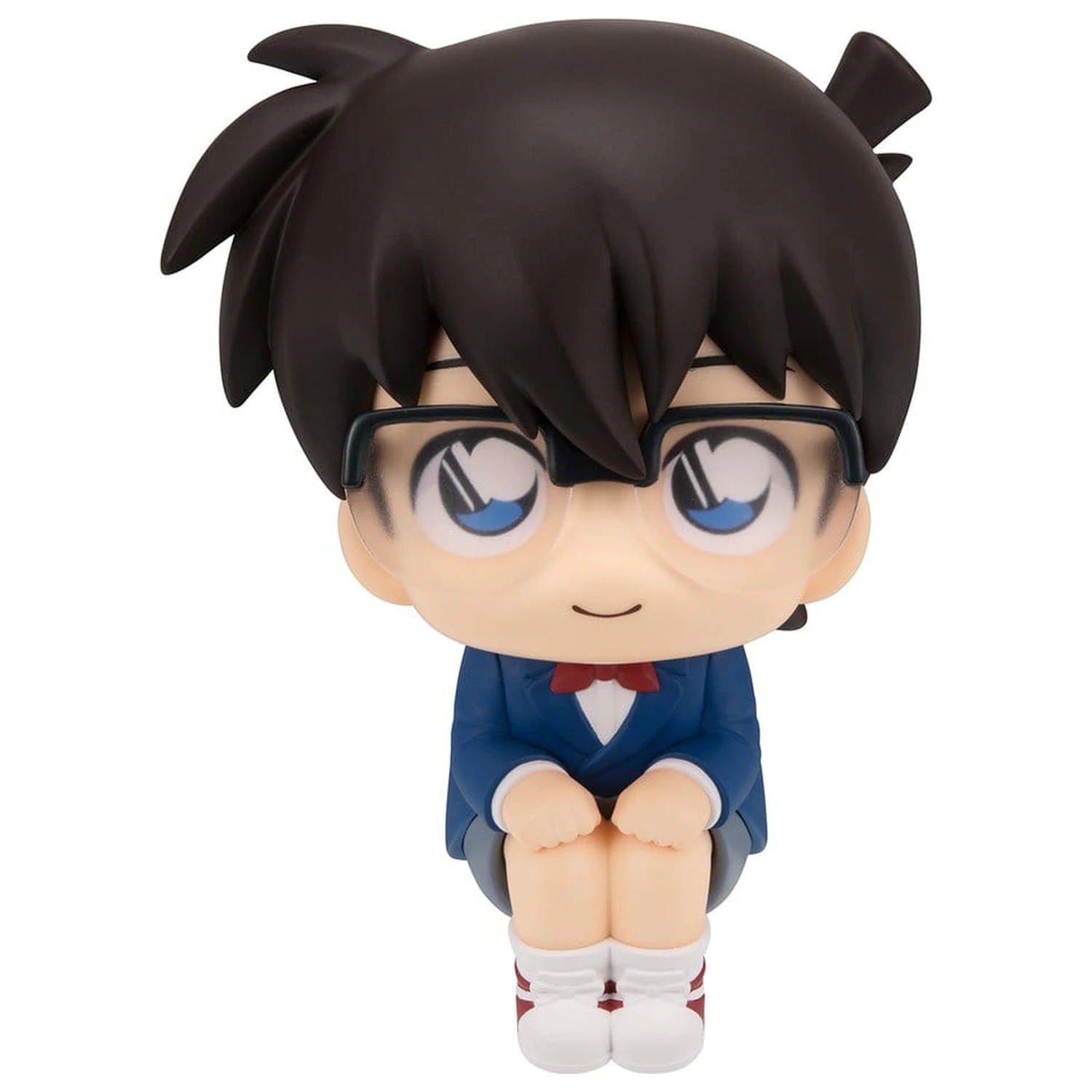 Detective Conan Look Up PVC figurka Conan Edogawa 11 cm fotografii produktu