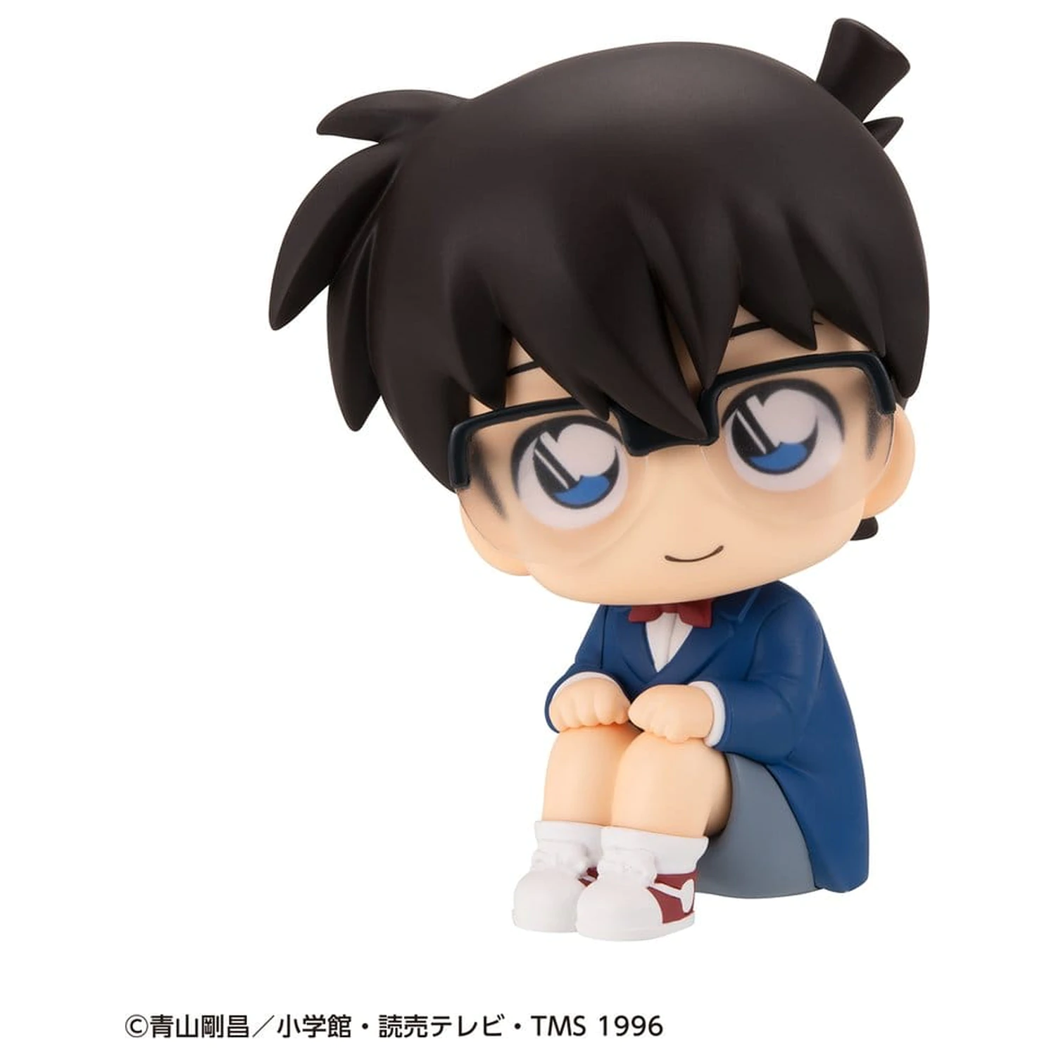 Detective Conan Look Up PVC figurka Conan Edogawa 11 cm fotografii produktu