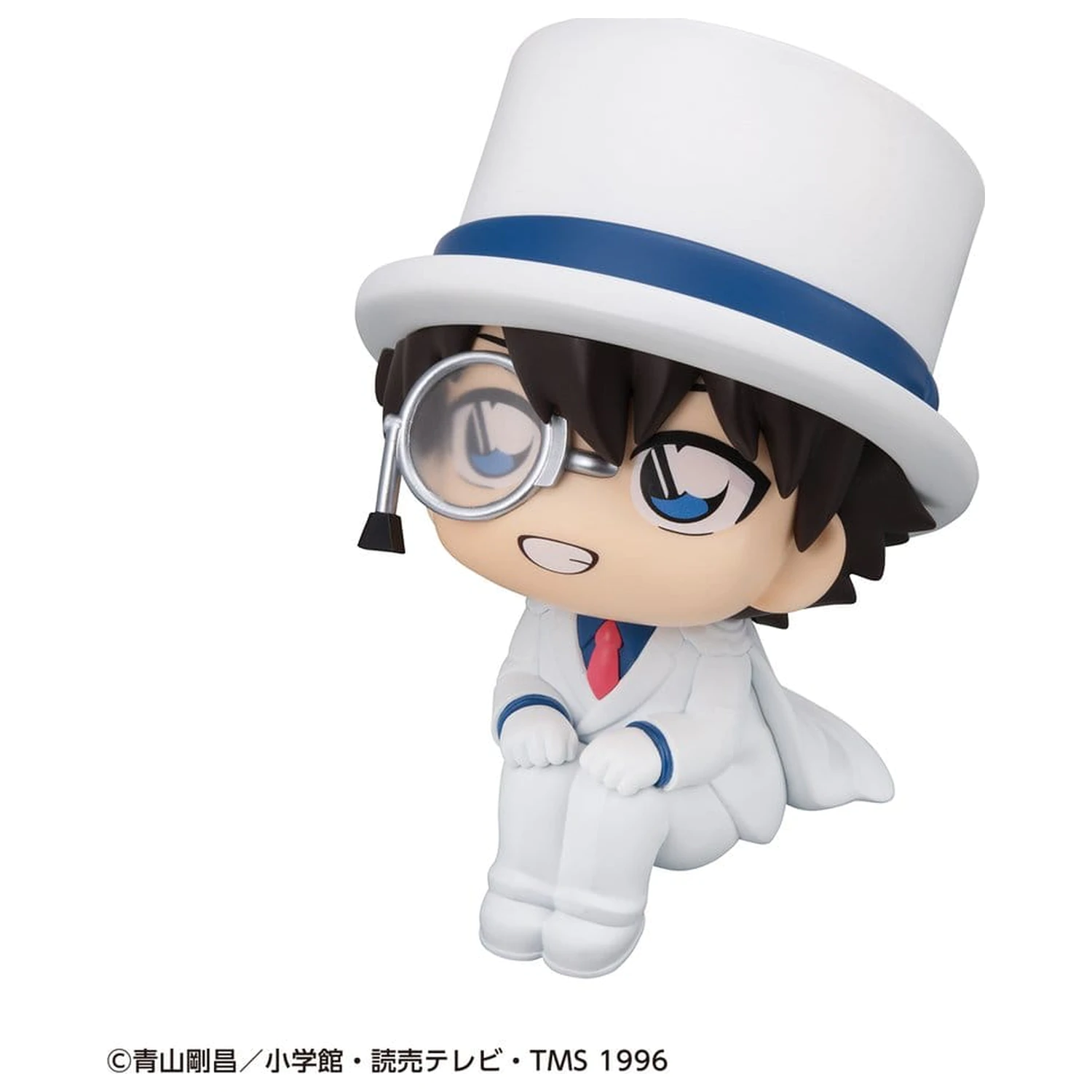 Detective Conan Look Up PVC figurka Kid the Phantom Thief 11 cm fotografii produktu