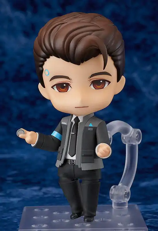 Detroit: Become Human Nendoroid Akční figurka Connor 10 cm fotografii produktu