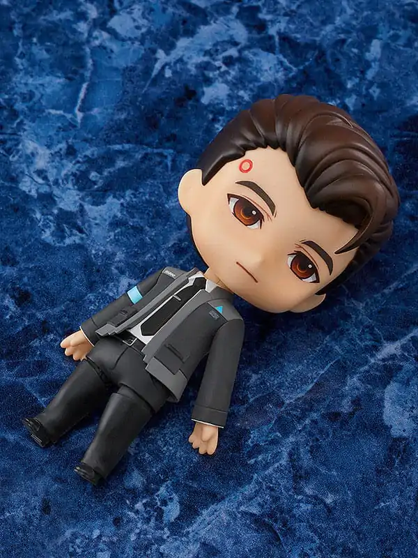 Detroit: Become Human Nendoroid Akční figurka Connor 10 cm fotografii produktu