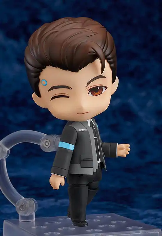 Detroit: Become Human Nendoroid Akční figurka Connor 10 cm fotografii produktu