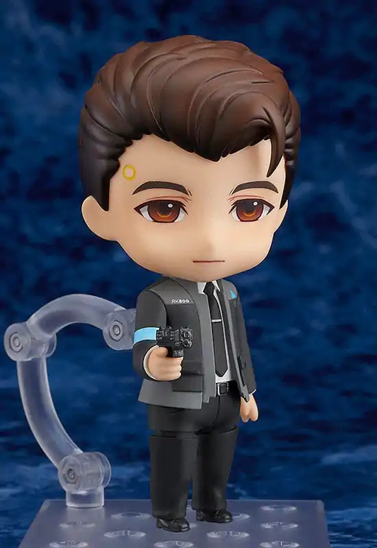 Detroit: Become Human Nendoroid Akční figurka Connor 10 cm fotografii produktu