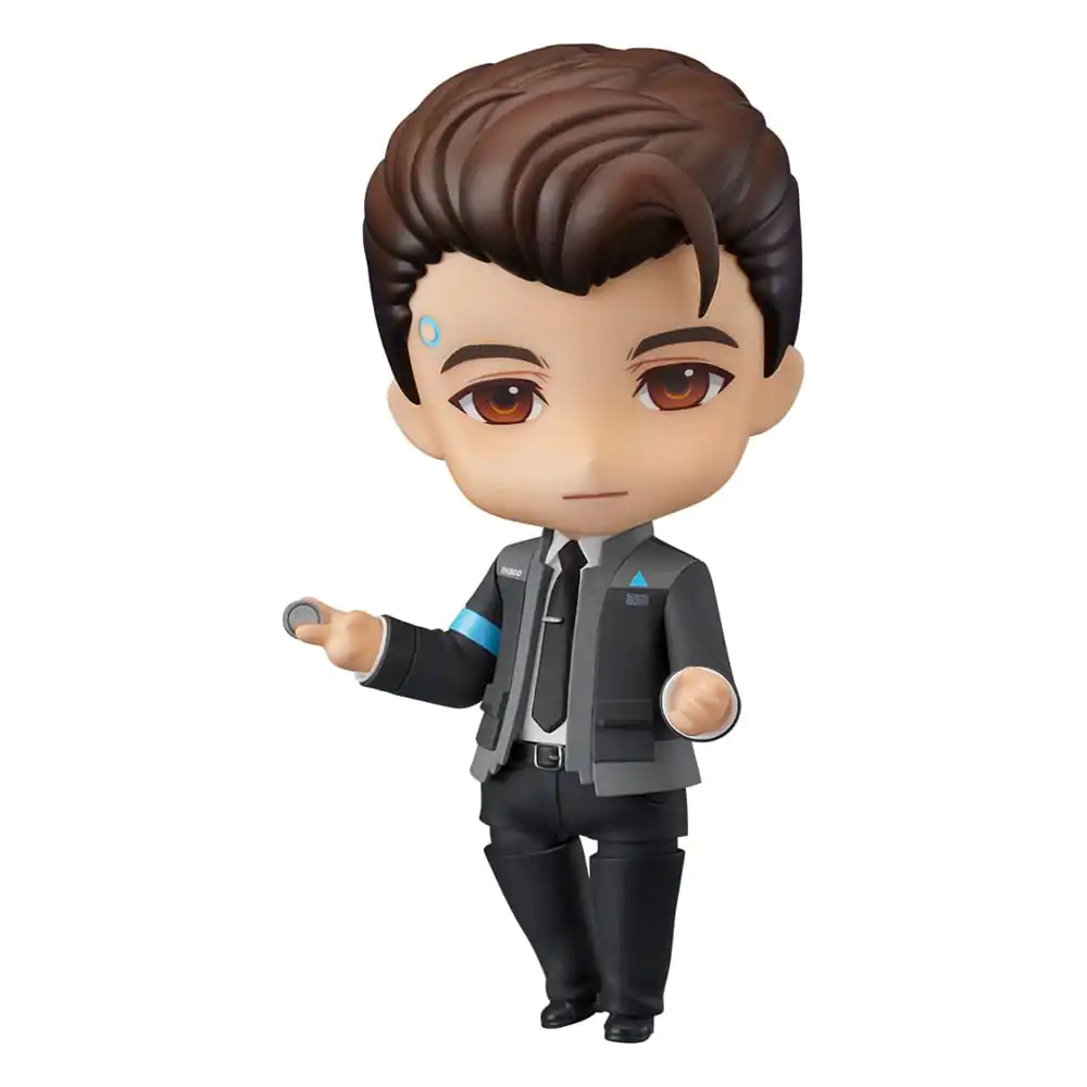 Detroit: Become Human Nendoroid Akční figurka Connor 10 cm fotografii produktu