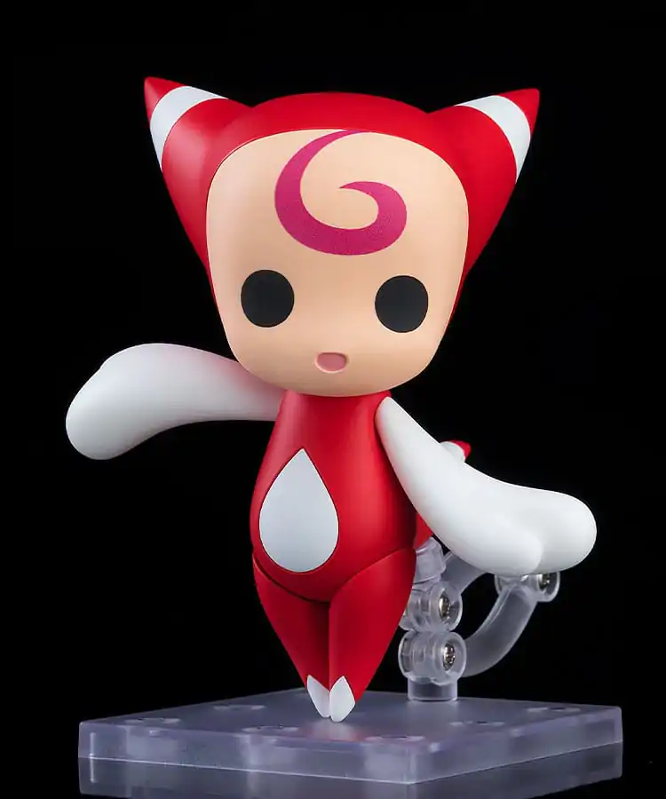 Devil Dice Nendoroid akční figurka Aqui-Chan 10 cm fotografii produktu