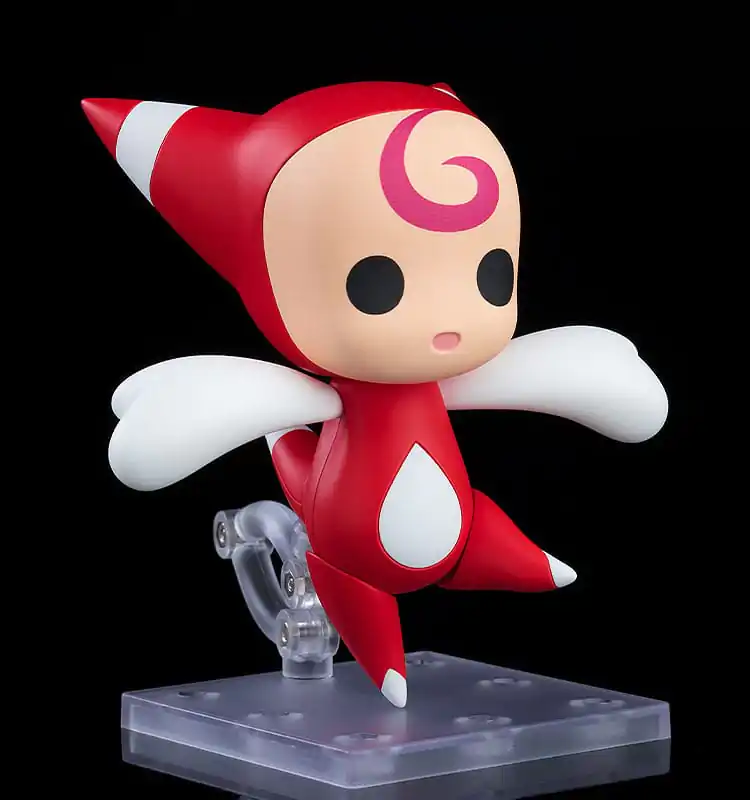 Devil Dice Nendoroid akční figurka Aqui-Chan 10 cm fotografii produktu