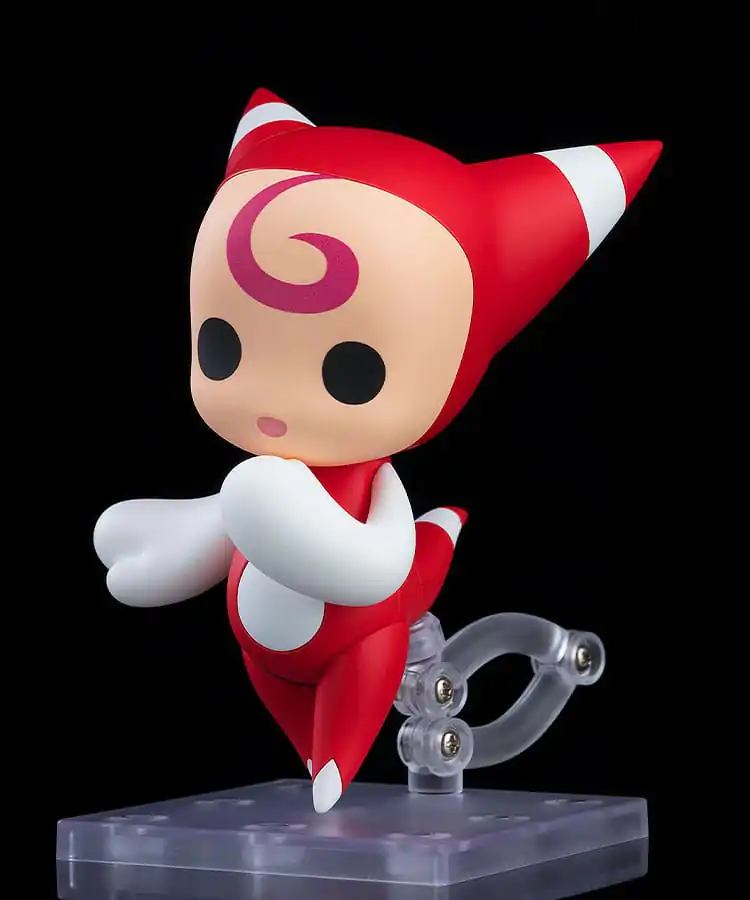 Devil Dice Nendoroid akční figurka Aqui-Chan 10 cm fotografii produktu