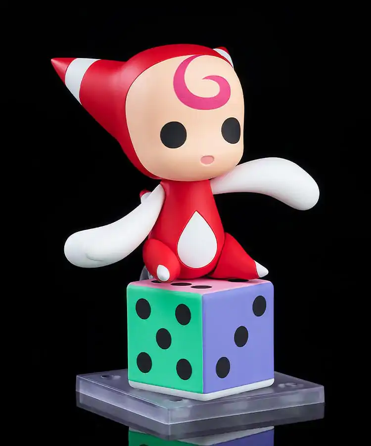 Devil Dice Nendoroid akční figurka Aqui-Chan 10 cm fotografii produktu