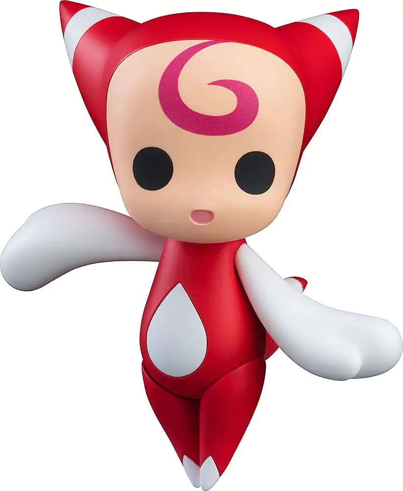 Devil Dice Nendoroid akční figurka Aqui-Chan 10 cm fotografii produktu