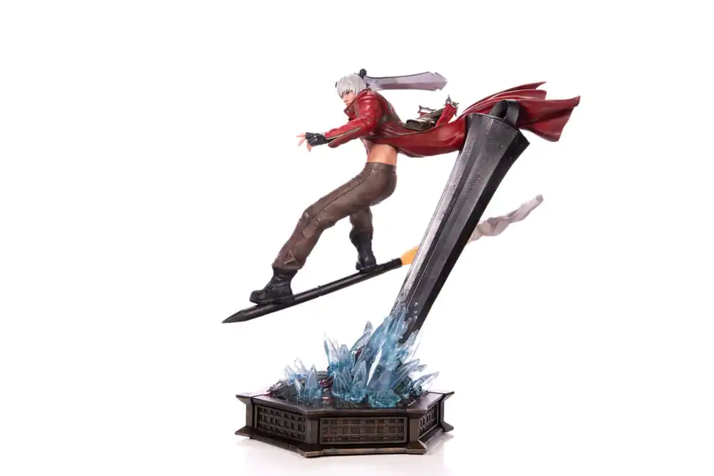 Devil May Cry 3 Socha Dante 43 cm fotografii produktu