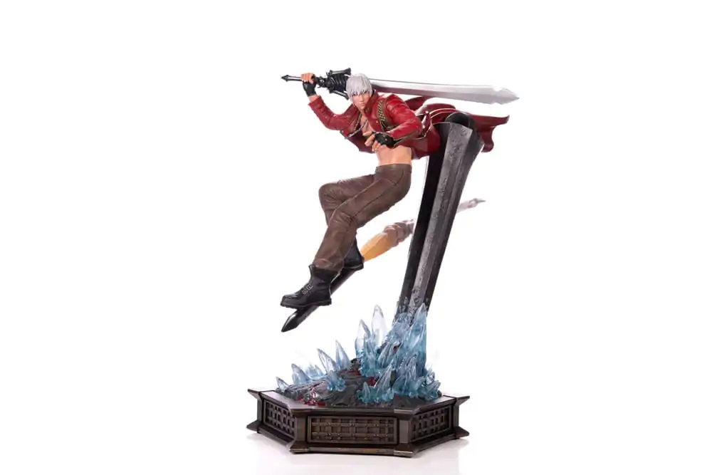 Devil May Cry 3 Socha Dante 43 cm fotografii produktu