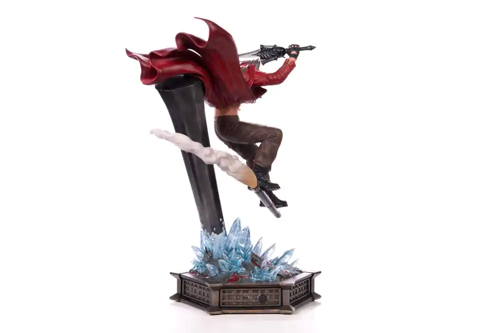 Devil May Cry 3 Socha Dante 43 cm fotografii produktu