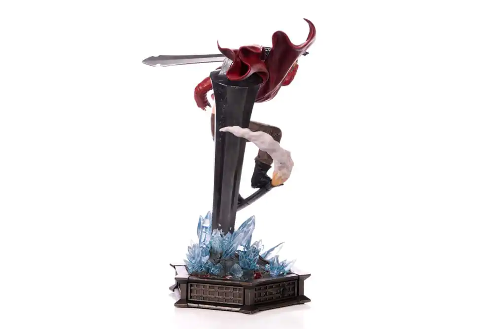 Devil May Cry 3 Socha Dante 43 cm fotografii produktu