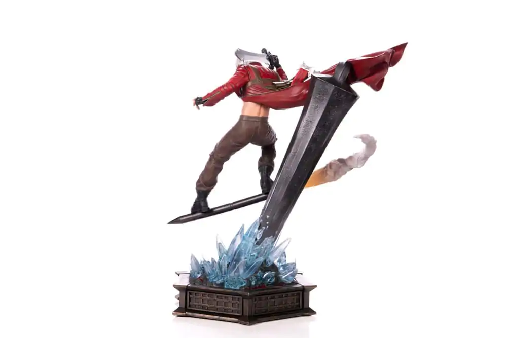Devil May Cry 3 Socha Dante 43 cm fotografii produktu