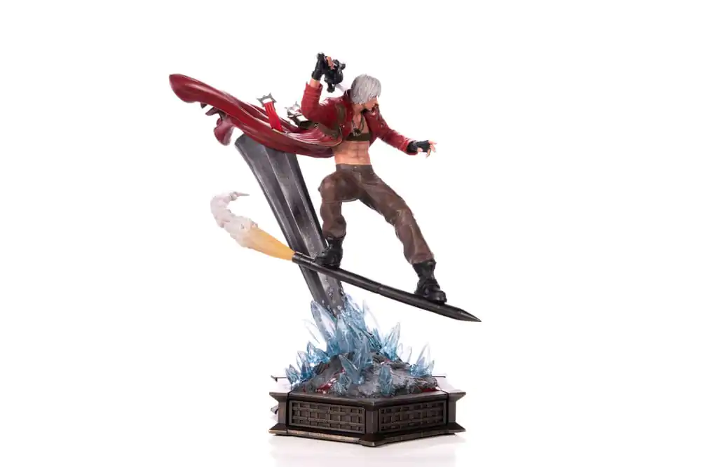 Devil May Cry 3 Socha Dante 43 cm fotografii produktu