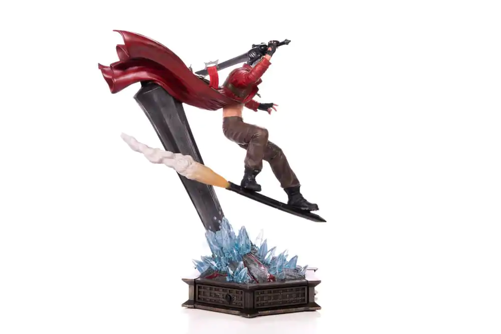 Devil May Cry 3 Socha Dante 43 cm fotografii produktu