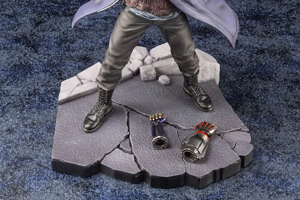 Devil May Cry 5 ARTFXJ PVC Socha 1/8 Nero 27 cm fotografii produktu