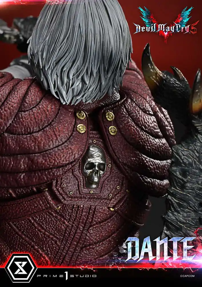 Devil May Cry V Concept Masterline Series Socha 1/6 Dante 32 cm fotografii produktu