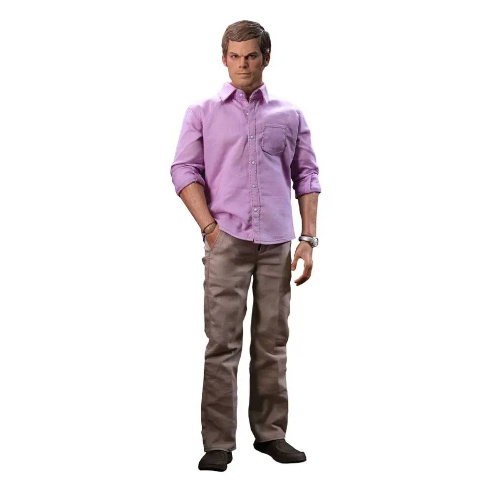 Akční figurka Dexter 1/6 Dexter Morgan 30 cm fotografii produktu