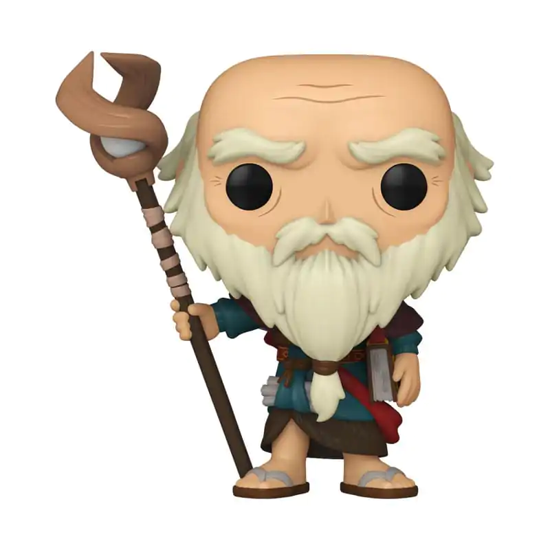 Diablo 3 Funko POP! Games vinylová figurka Deckard Cain 9 cm fotografii produktu