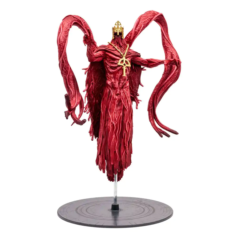 Diablo 4 akční figurka Blood Bishop 30 cm fotografii produktu