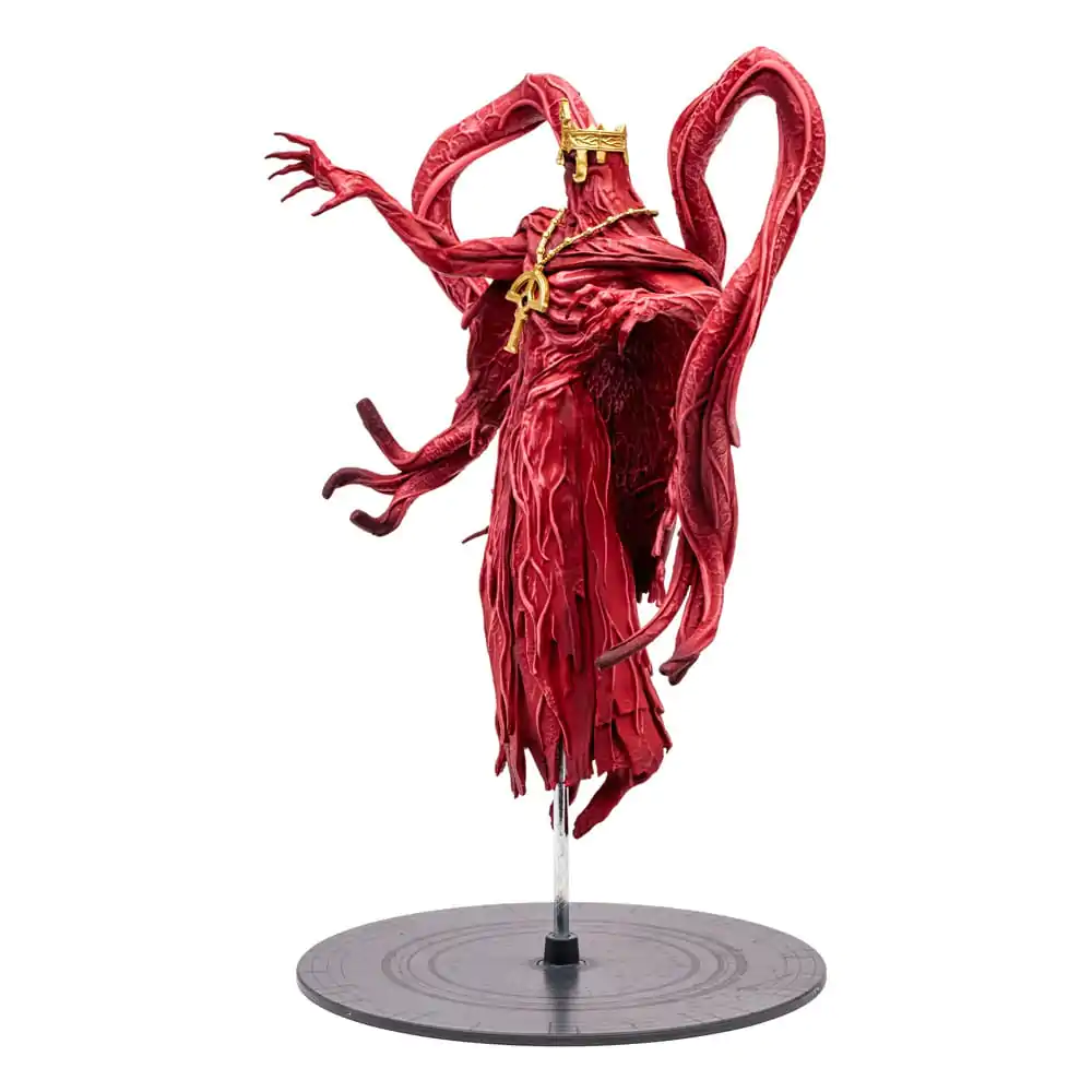Diablo 4 akční figurka Blood Bishop 30 cm fotografii produktu