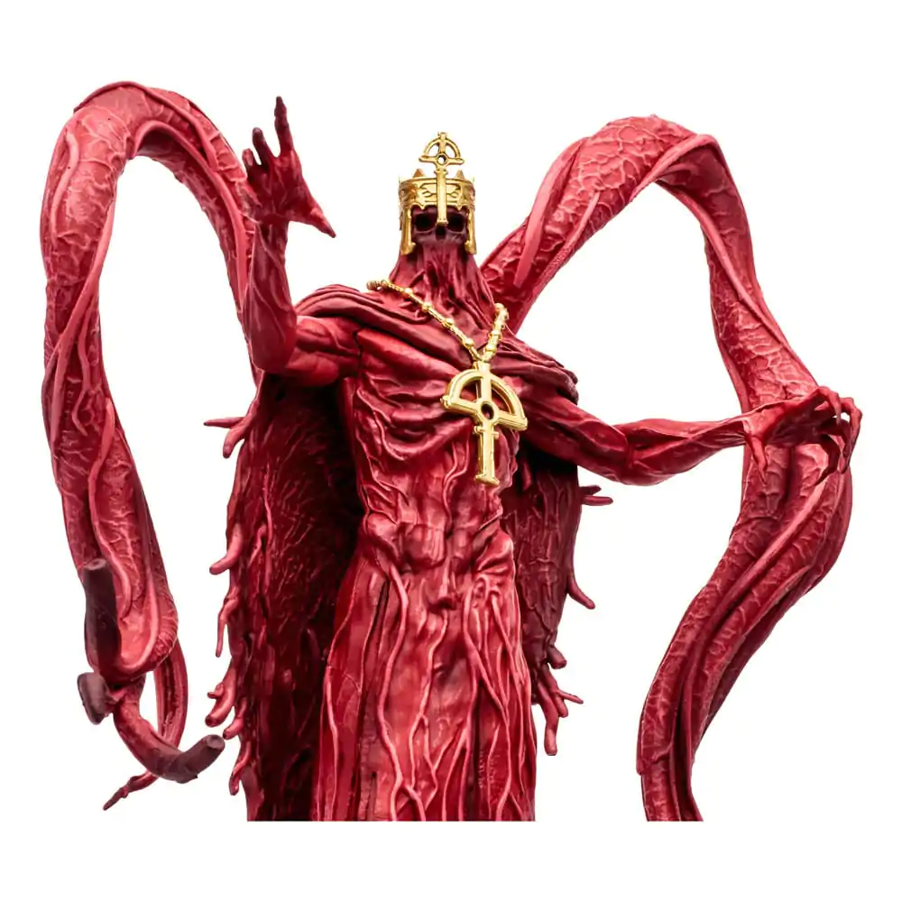 Diablo 4 akční figurka Blood Bishop 30 cm fotografii produktu