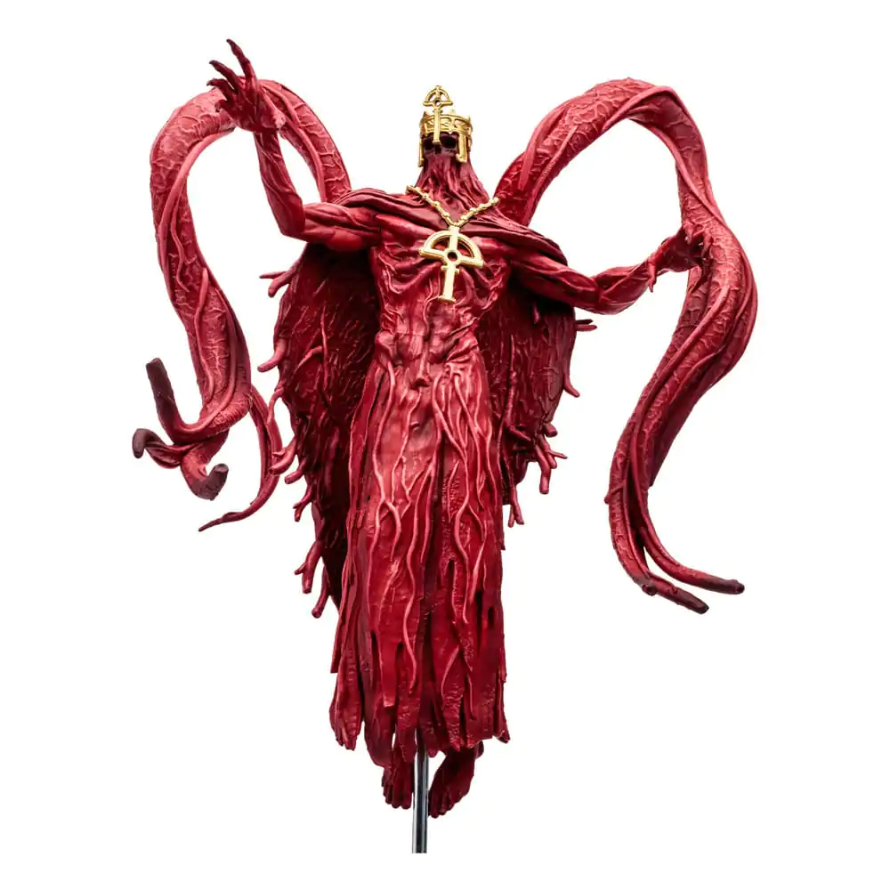 Diablo 4 akční figurka Blood Bishop 30 cm fotografii produktu