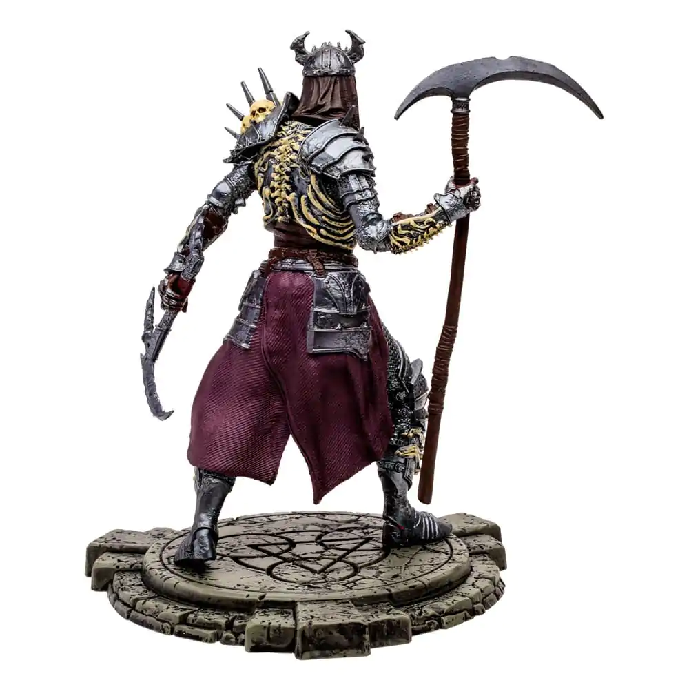 Diablo 4 akční figurka Necromancer 15 cm fotografii produktu