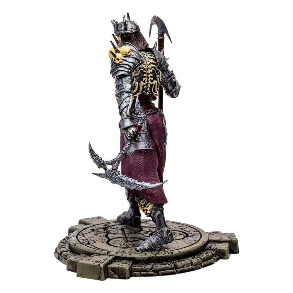 Diablo 4 akční figurka Necromancer 15 cm fotografii produktu