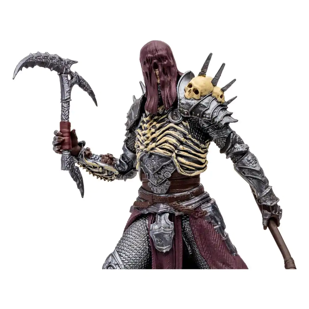 Diablo 4 akční figurka Necromancer 15 cm fotografii produktu