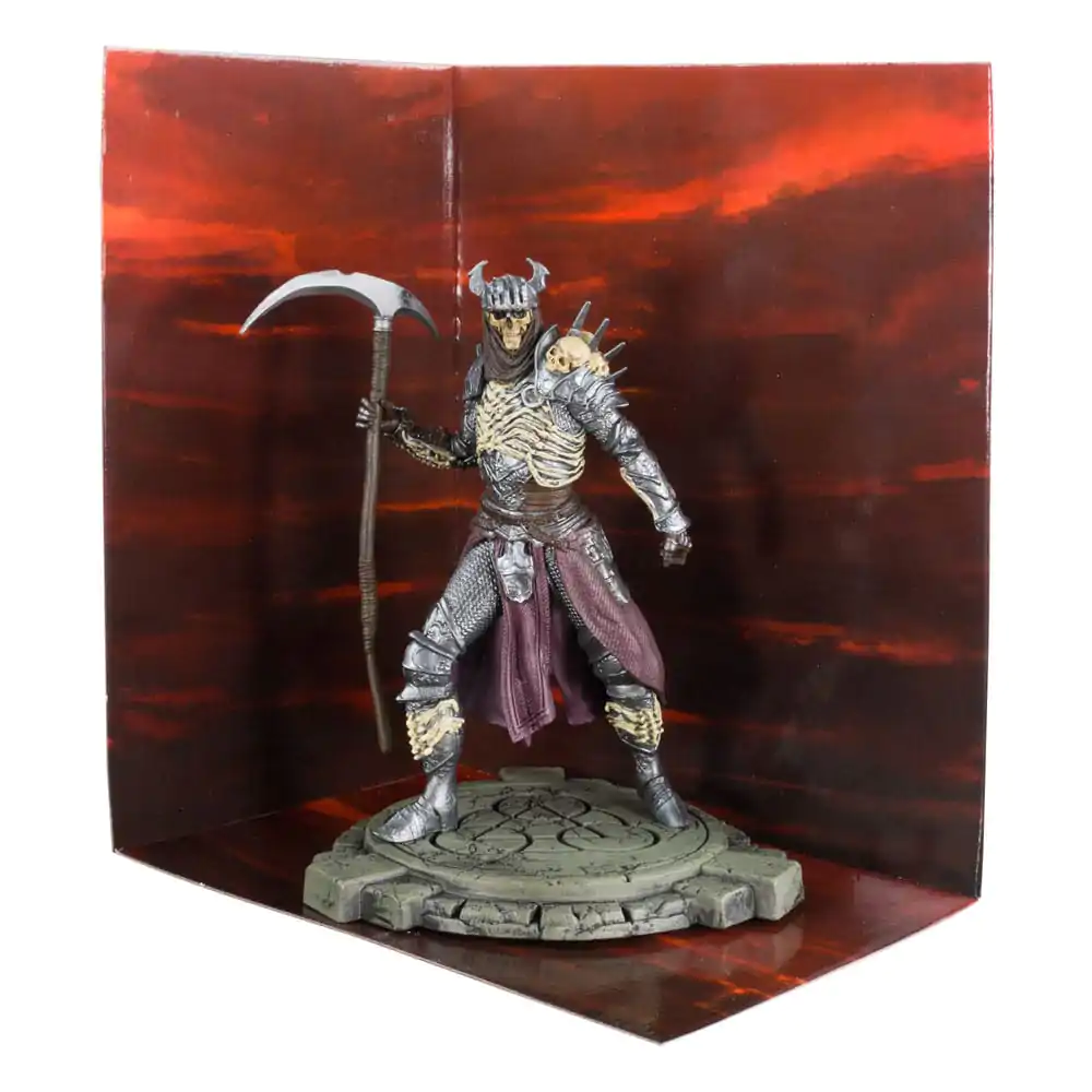 Diablo 4 akční figurka Necromancer 15 cm fotografii produktu