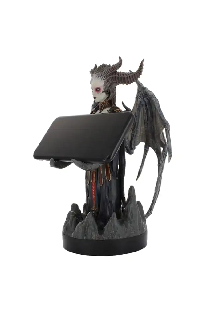 Diablo figurka upevňovací držák Cable guy Lilith 22 cm fotografii produktu