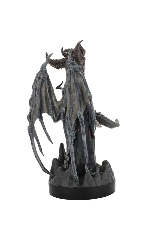 Diablo figurka upevňovací držák Cable guy Lilith 22 cm fotografii produktu