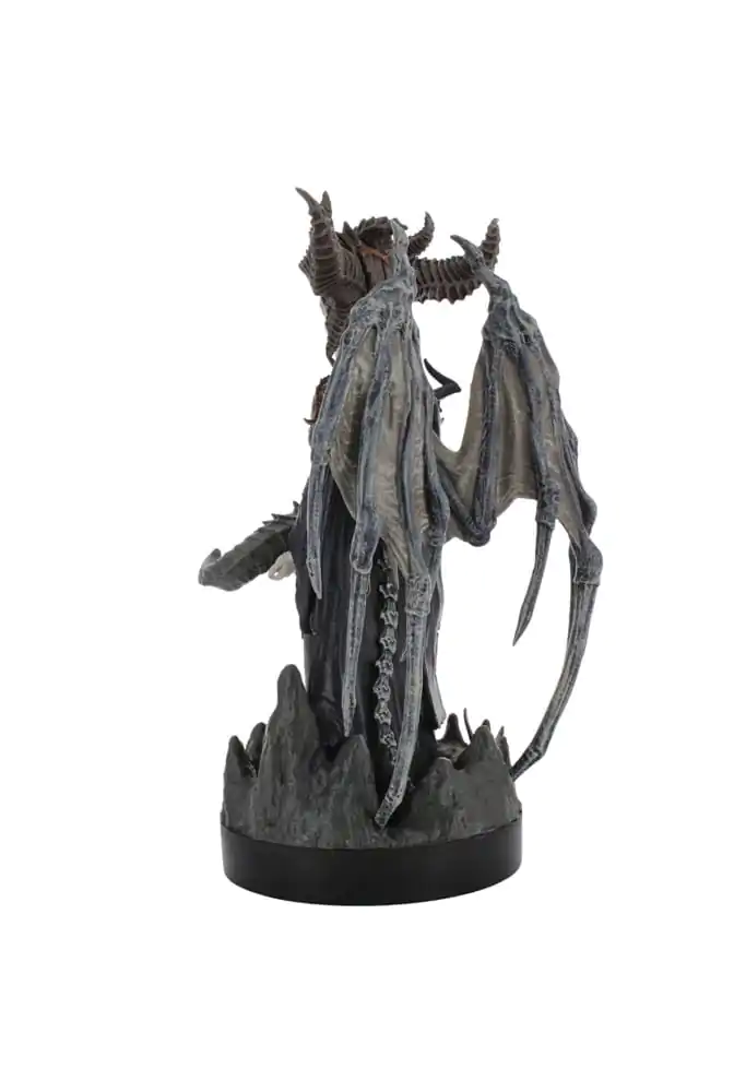 Diablo figurka upevňovací držák Cable guy Lilith 22 cm fotografii produktu