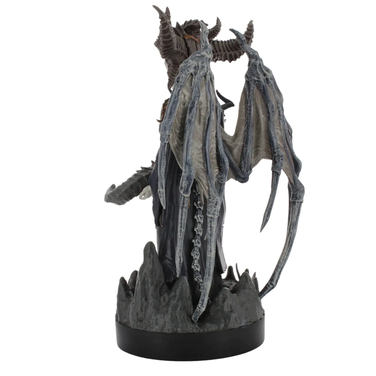 Diablo figurka upevňovací držák Cable guy Lilith 22 cm fotografii produktu