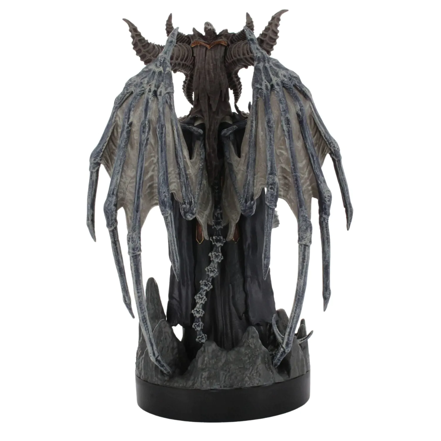 Diablo figurka upevňovací držák Cable guy Lilith 22 cm fotografii produktu