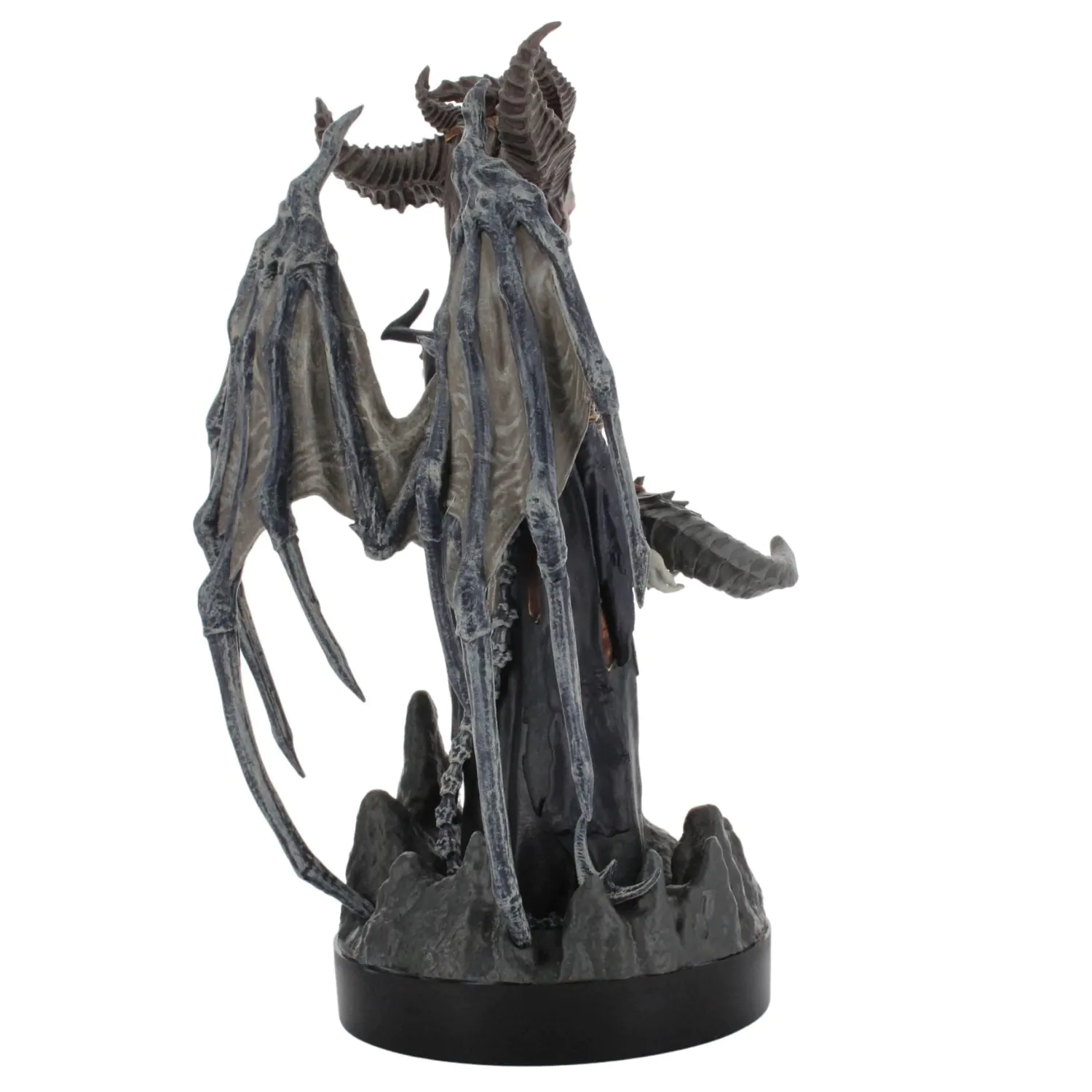 Diablo figurka upevňovací držák Cable guy Lilith 22 cm fotografii produktu